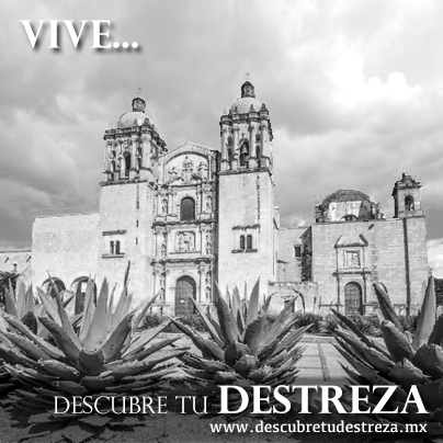 TuDestreza's tweet photo. Todo lugar tiene un secreto, VIVE… #DescubreTuDestreza.

http://t.co/eEUiJvWIWK http://t.co/vmB2SQaK2X