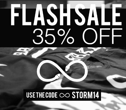 tandemlabel's tweet photo. FLA$H SALE http://t.co/v5i2whNc3Q