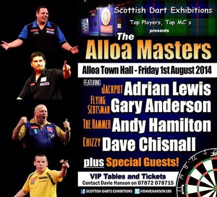 DavieHanson180's tweet photo. @TeamChizzy can you pls re tweet Alloa Masters Fri Aug 1st http://t.co/tqzyR9OwNx