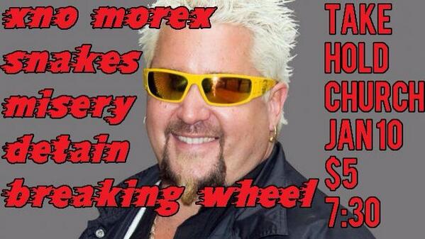 miserysucks's tweet photo. RT THIS IS NEXT WEEK RT http://t.co/iBHKfXdH4Q