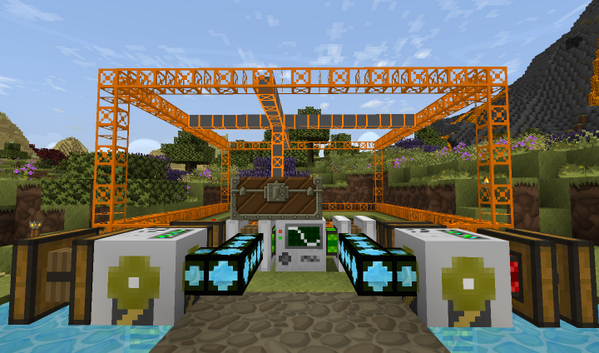 ｂｕｉｌｄｃｒａｆｔ