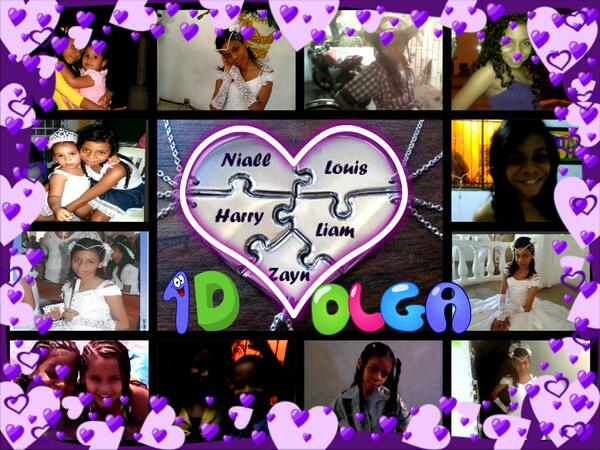 olguidirection tweet picture