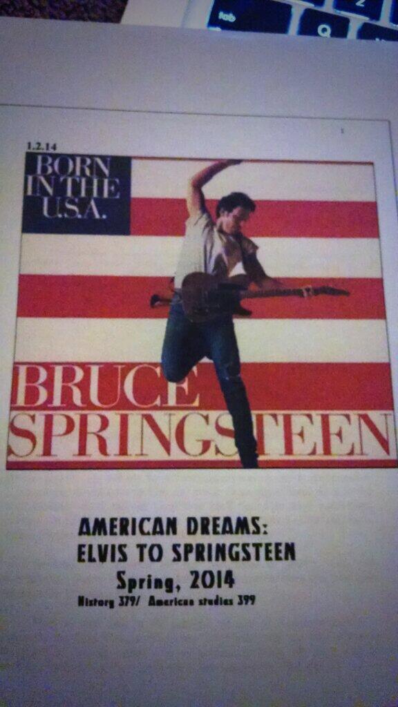 _abby_92's tweet image. A379 syllabus: Abby Billings approved. #TheBoss #historymajorproblems