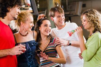 What Big Alcohol will never admit #1 bit.ly/1ddQYTy Young adults damage DNA with weekend alcohol consumption.
