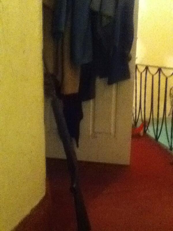 FStapy's tweet image. BB GUN