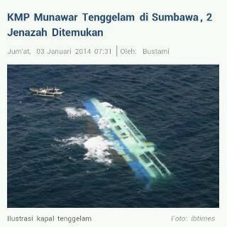 adhebenjo1's tweet photo. Awal dari tahun 2014 sangat menyedih kan http://t.co/a96K3GjGun