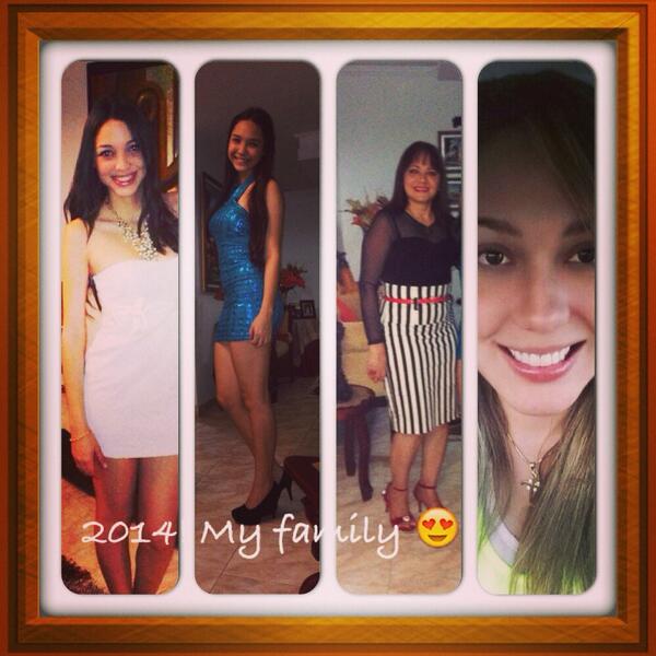 AydaB19's tweet photo. I love my family ! 😍😍 http://t.co/R8eM1IT9xq