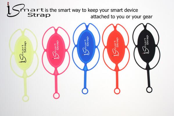 iSmartstrap tweet picture