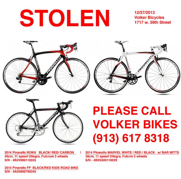 volkerbicycles's tweet photo. New flyer with description and s/n. http://t.co/4svV9TyZ3T