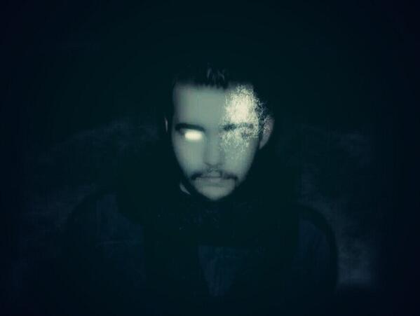 satanicfagg's tweet photo. I haunt basic bitches. http://t.co/jn2fdIzt2y