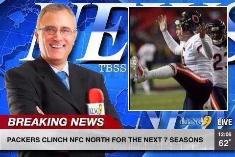 baysportsbuzz's tweet photo. Poor Bears fans... http://t.co/5Ad36w7u1T