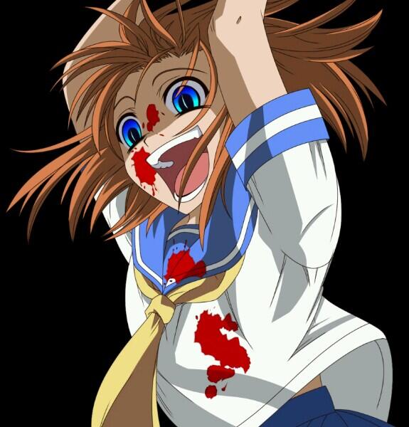Guitar_Addict84's tweet photo. Yandere mode:I wanna leave out anything that will tease you...So Keep out you hand from them.. http://t.co/u47ChjGaZq