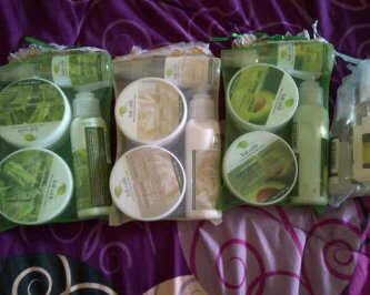 Paket Baliratih murmer ♥ 1an juga bisaaa ☺ grab it dear.