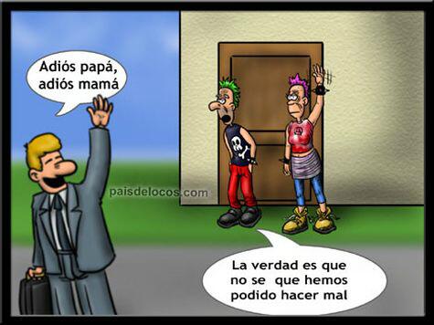 Humoresnuestro tweet picture