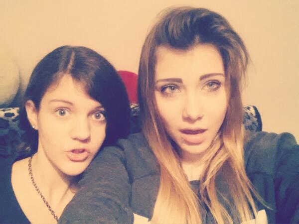 eLRussia's tweet photo. :0 ♡ http://t.co/2lsCCzZUlB
