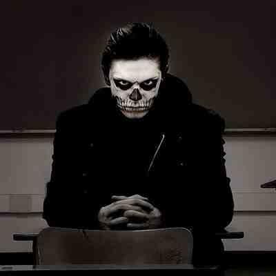 CorruptSpectre tweet picture
