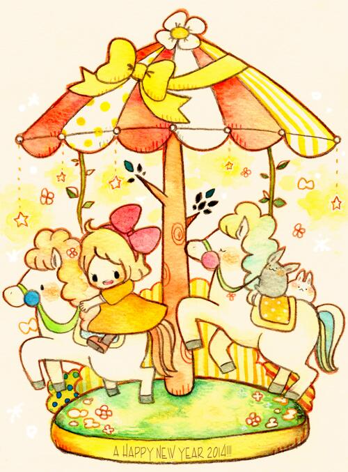 تويتر こみね على تويتر Pico Ten あけましておめでとうございます こみねです 水彩でほんわかあったかいイラストを描いています たくさんの人と交流し 良い作品を残せる1年にしたいと思います よろしくお願いします Http T Co Q0y0rdjnyj