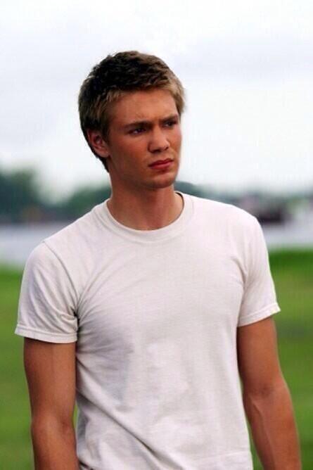 Si no tuviste un crush con Chad Michael Murray, no eres mujer o ya eres una señora de 30 años o más.