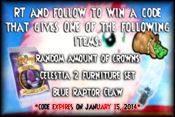 AshleyWildstone's tweet image. RT to win a code that consists one of the items on the graphic! Must be following so I can DM.. ends Sunday :D