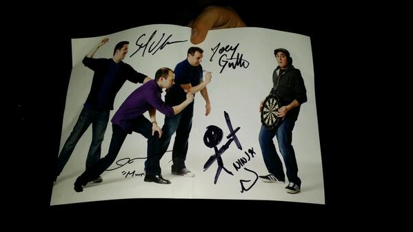 SalVulcano's tweet photo. Also dropped a ninja in here upon request. http://t.co/odvcNh1WcW
