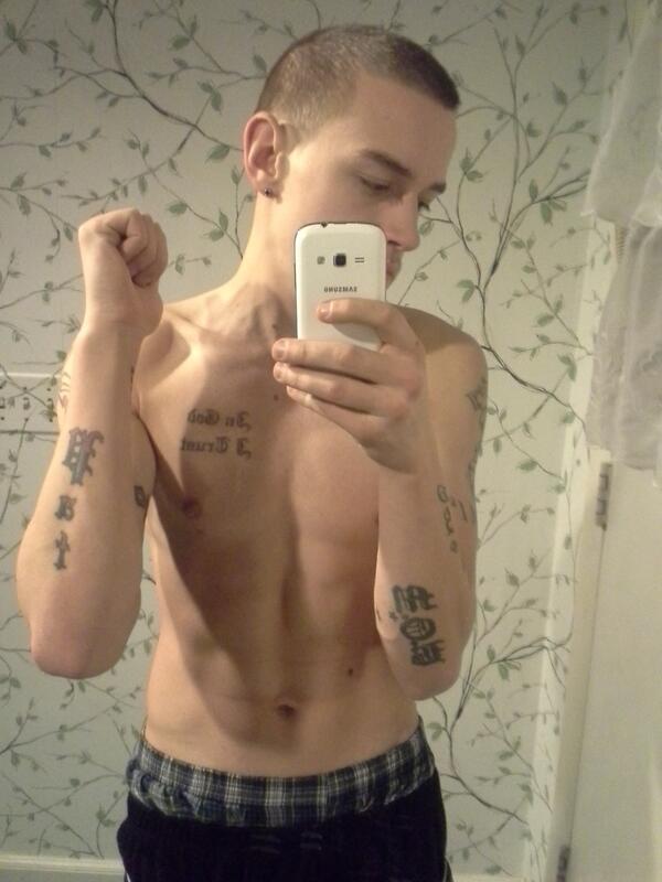 DragoPatrick's tweet photo. http://t.co/dhCeXfpA6w