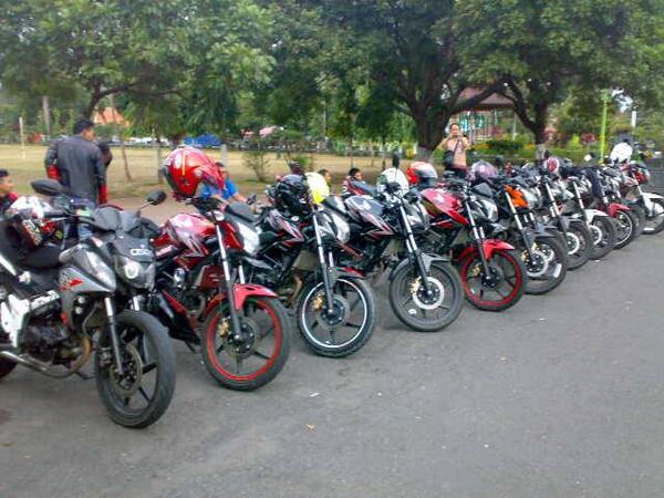 Purworejo Streetfire tweet media