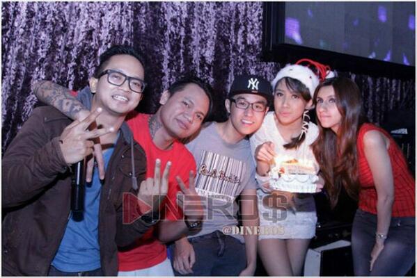 Anggieta Geg (@geg1405) on Twitter photo 