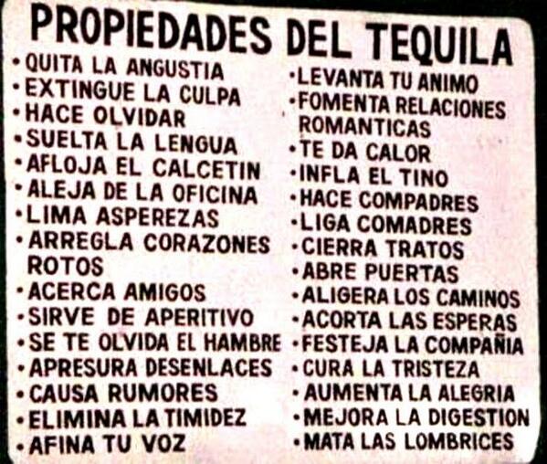 EdAcosta14's tweet photo. las propiedades de esta sabrosa bebida jajaja :G http://t.co/Gt9bAoqn28
