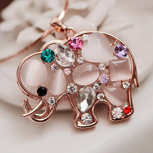 cube3store's tweet image. New Arrival: Crystal Elephant Long Necklace Free Shipping to Worldwide!
cube-store.com/index.php?rout…