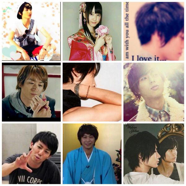 Y_k_o__xxx's tweet photo. #お気に入りのフォロワー様でコラージュ作る

TwitterKis-My-Ft2のメンバーは当たり前に好き、 http://t.co/KgjkrQ8vnS