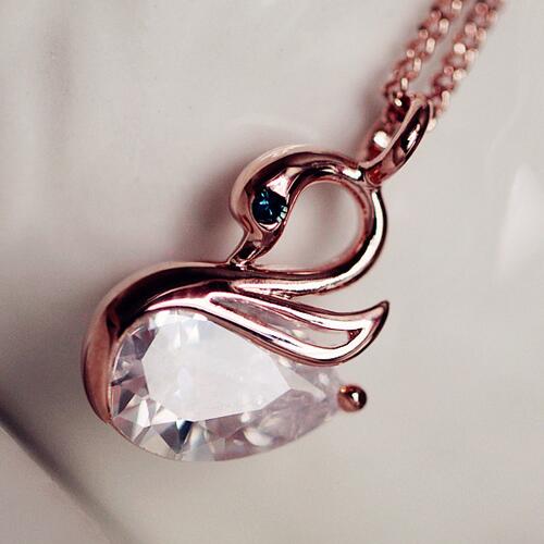 cube3store's tweet image. New Arrival: Crystal Swan Short Necklace
Free shipping to worldwide. 
cube-store.com/index.php?rout…