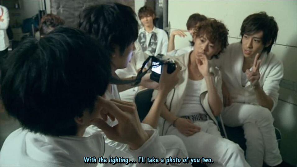 Hey Say Jump Pv Hey Say Jump Pv