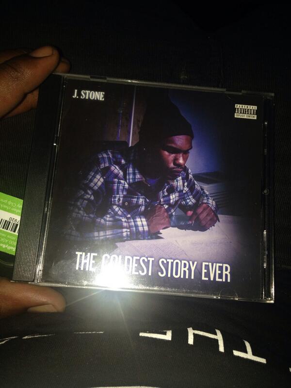 killatwan's tweet image. I BEEN BANGIN THIS @JStone_TMC #TheColdestStoryEver ALL FUCKIN DAY!! THIS MUHHFUCKA HOTT!! #ALLMONEYIN 👌