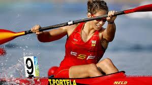 motivaspain's tweet photo. Teresa Portela! 7 veces campeona de europa 2 campeona del mundo 6 veces subcampeona mundial #ejemploaseguir #orguespa http://t.co/vNjvEOZWYS