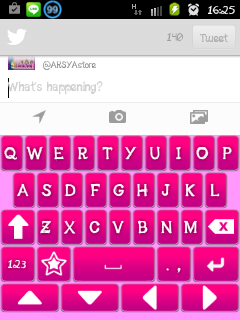 ARSYAstore's tweet photo. New skinkey guys! ;) ada yang mau dibuatin begini gak ?? :D http://t.co/VvNVWlaDuC