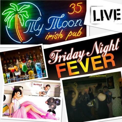 MyMoon35Bar's tweet photo. Friday Night Fever bu gece My Moon 35 Bar' da! My Moon 35 Bar İzmir Karşıyaka Nikah Dairesi karşısında... http://t.co/2bXkeJP9Qo