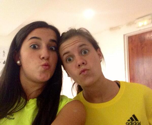 anamatomarti's tweet photo. Muchiiisimas felicidades @evarodritruji !! Se te echa de menos por la capi, asi que esa visitilla es obligatoria! 😘😘 http://t.co/UitSHXPpeB