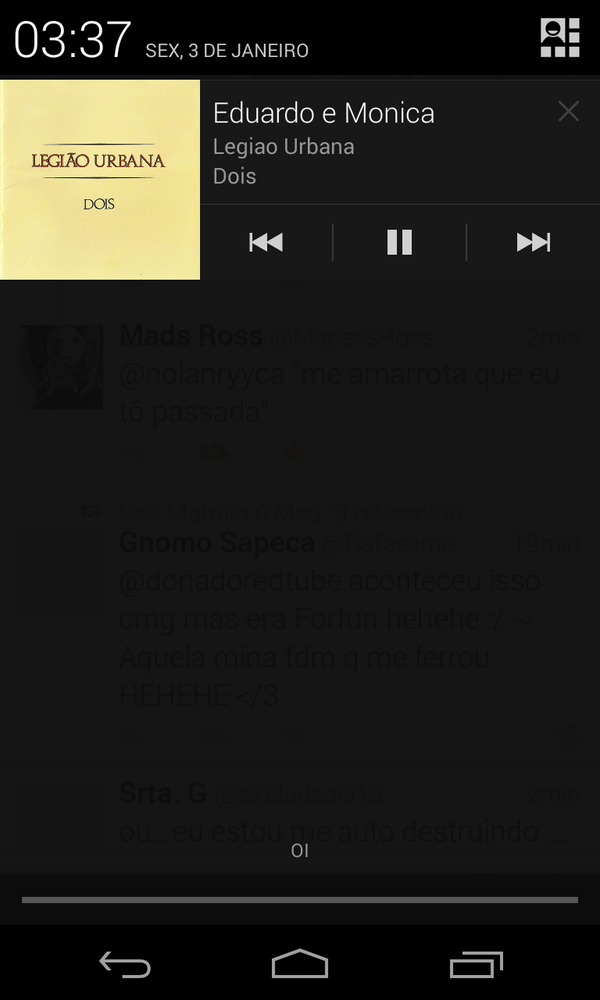 nasc_guii's tweet image. Pronto! #LegiaoUrbana #Amoo #Adooooogo #SuperFã