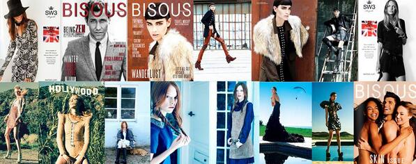 shelliphoto's tweet image. covers, campaigns and editorials from 2013