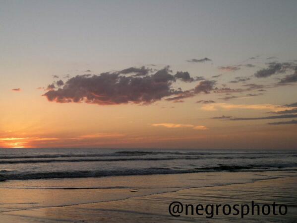 negrosphoto's tweet image. #FirstSunset #2014 #CostaDelSol @michellesorto97 @TereHgf