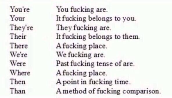 Chad_Sin3's tweet photo. "@TvlertheCreator: are y'all going to learn how to spell in 2014, or nah? http://t.co/lLlMcnGJZL" @jay_cun