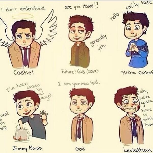 Loving_Castiel's tweet photo. Hope everyone had a safe new year! Hope you complete your resolutions! http://t.co/skYPeC3ywN