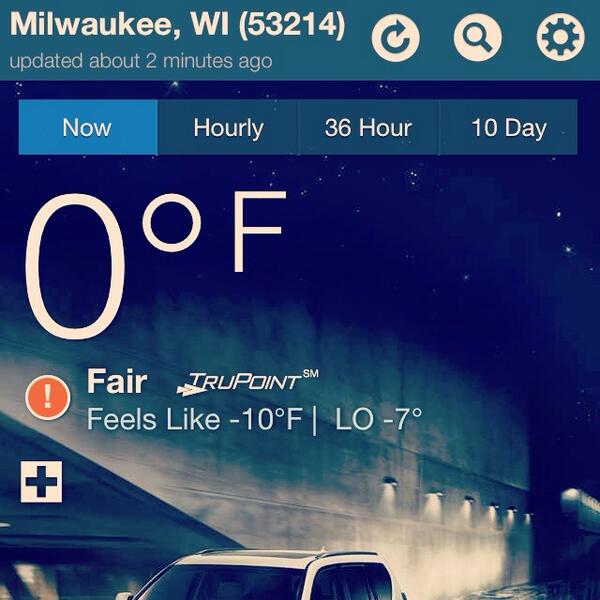 januarysky108's tweet photo. Still hating on winter! #imissflorida #ihatewinter http://t.co/k3PZZeZ4Lo