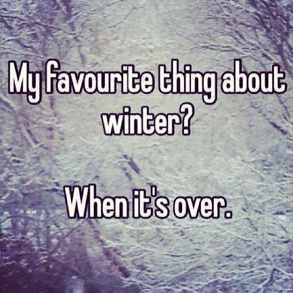 januarysky108's tweet photo. Moved from Florida to Wisconsin to be with my man. #suffering #ihatewinter http://t.co/i61hu3HQkY