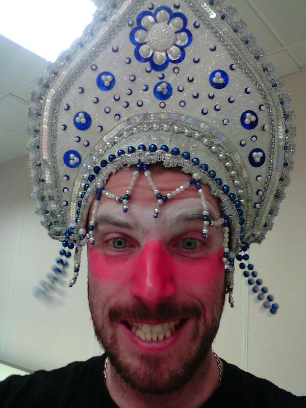 Max Vasilenko tweet media