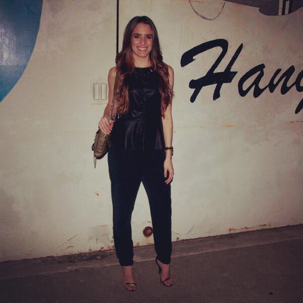 luxedge's tweet image. #fbf to @GNVFashionWeek 2013. Excited to see what this year has in store!