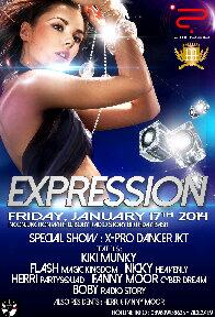 BdgParty_Club's tweet photo. #NEXT Jan'17th "EXPRESSION" @AMNESIA_BANDUNG w/ @Flash_MagicKing @kiki_munky @nickyHeavenly @fannybiggie @Dj_Herri http://t.co/BmoFzfAc81