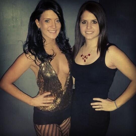 devmarieking's tweet image. My NYE was better than yours :P