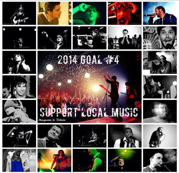 Great poster by <a href="/Mars_de_Ville/">Marguerite</a> , just had to share #proudlySA #SAmusic