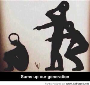 jacocoetsee11's tweet photo. Society.. http://t.co/pg6BIo5dBy